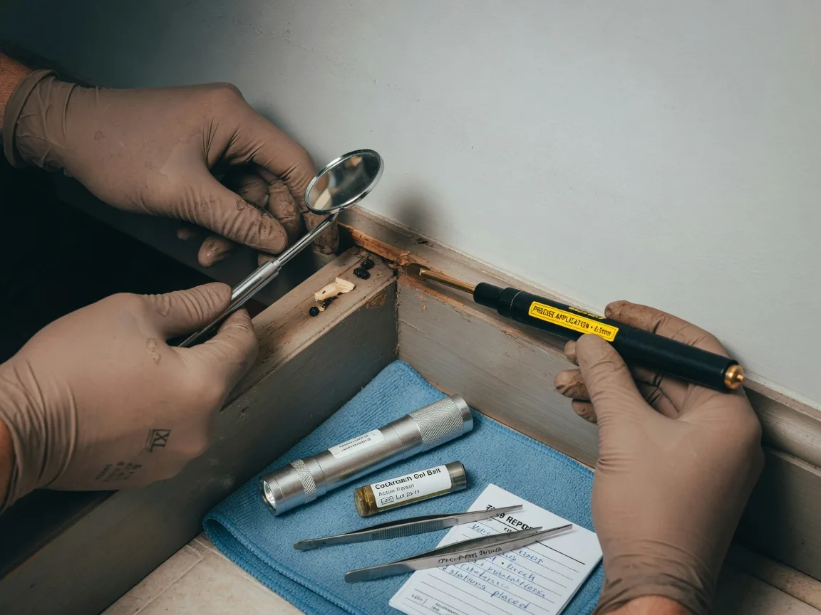 Why choose Emergency Pest Control in Bald Knob, AR